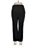 Theory Solid Black Dress Pants Size 8 - photo 2