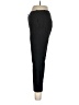 Theory Solid Black Dress Pants Size 8 - photo 5