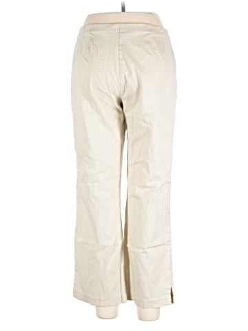 First Issue by Liz Claiborne Casual Pants (view 2)