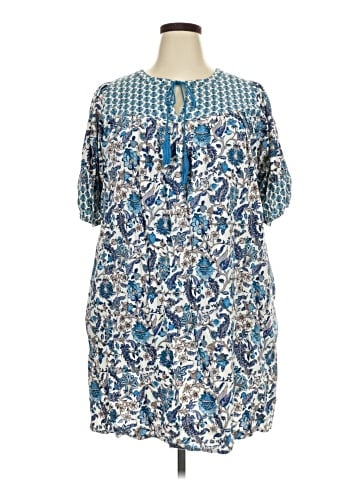 Knox Rose Casual Dress (view 1)