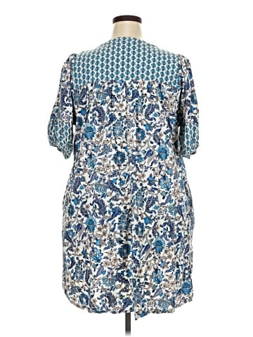 Knox Rose Casual Dress (view 2)