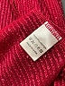 Jess Lea 100% Polyester Burgundy Kimono Size L - photo 8