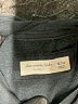 Abercrombie Kids Black Pullover Hoodie Size 13 - 14 - photo 3