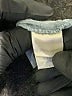 Dylan 100% Cotton Gray Casual Dress Size XS - photo 8