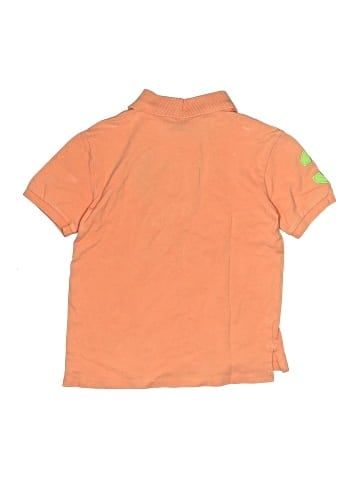 Polo by Ralph Lauren Short Sleeve Polo (view 2)