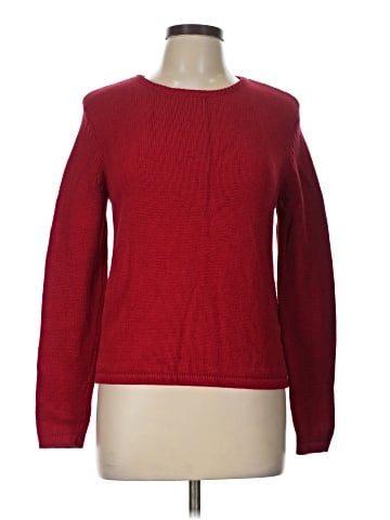 Charter Club Pullover Sweater (view 1)