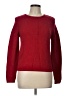 Charter Club 100% Cotton Red Pullover Sweater Size M - photo 1