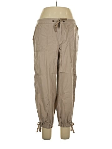 Lizwear by Liz Claiborne Cargo Pants (view 1)