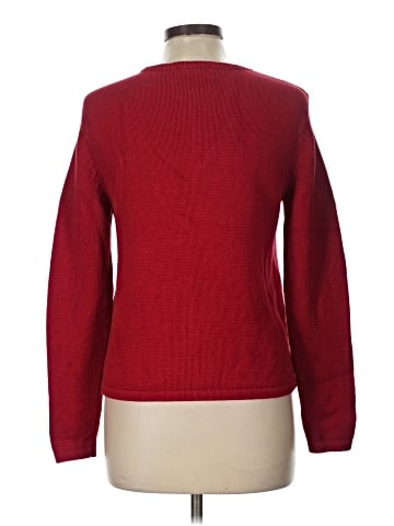 Charter Club Pullover Sweater (view 2)