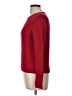 Charter Club 100% Cotton Red Pullover Sweater Size M - photo 5