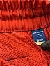 Active by Old Navy Color Block Red Athletic Shorts Size M - photo 3