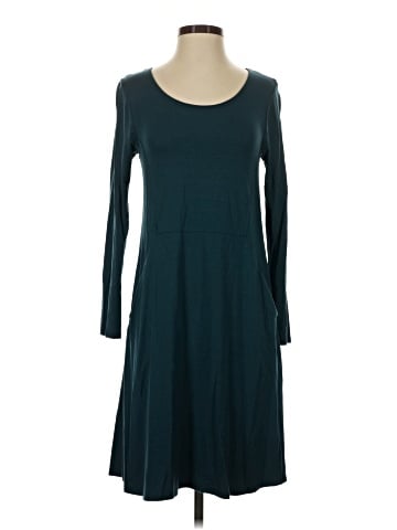 Garnet Hill Casual Dress (view 1)