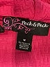 Peck & Peck Pink Blazer Size M - photo 6