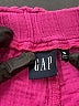 Gap Solid Pink Shorts Size M - photo 3