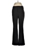 Apt. 9 Black Dress Pants Size 6 - photo 1