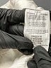 Lee Solid Ivory Shorts Size 6 M - photo 4