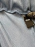 Cider Solid Blue Shorts Size L - photo 3