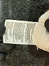Lands' End White Shorts Size 8 - photo 4
