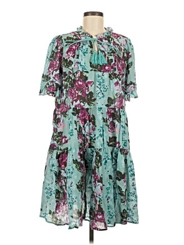 Sundance Casual Dress (view 1)