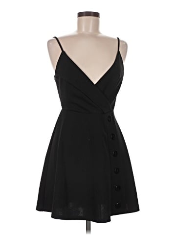Silence and Noise Cocktail Dress (view 1)