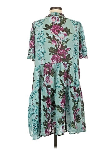 Sundance Casual Dress (view 2)
