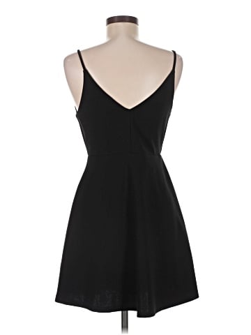 Silence and Noise Cocktail Dress (view 2)