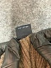 Ellos 100% Cotton Brown Turtleneck Sweater Size XL - photo 8