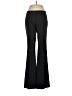 Theory Black Wool Pants Size M (estimated) - photo 1