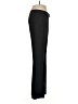 Theory Black Wool Pants Size M (estimated) - photo 4