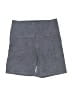 Vuori Solid Gray Athletic Shorts Size M - photo 1