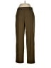 Madewell Green Casual Pants Size 6 - photo 1