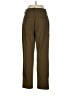 Madewell Green Casual Pants Size 6 - photo 2