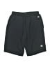Champion Solid Black Athletic Shorts Size 10 - photo 1