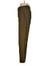 Madewell Green Casual Pants Size 6 - photo 5