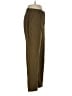 Madewell Green Casual Pants Size 6 - photo 4