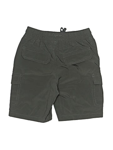 Weatherproof Cargo Shorts (view 2)