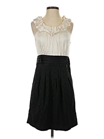 BCBGMAXAZRIA Cocktail Dress (view 1)