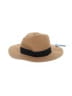 Unbranded 100% Paper Tan Sun Hat Size L - photo 1