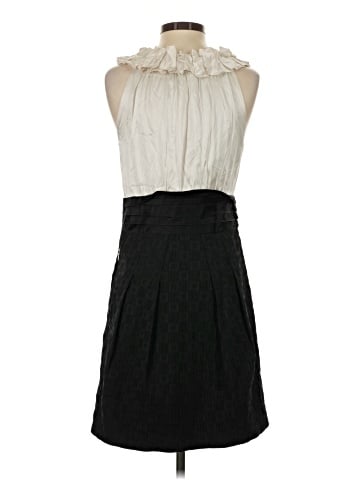 BCBGMAXAZRIA Cocktail Dress (view 2)