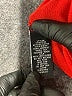 Sanctuary Red Pullover Sweater Size L - photo 8