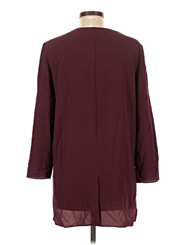 RACHEL Rachel Roy 3/4 Sleeve Top (view 2)