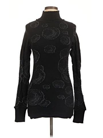 Anne Fontaine Long Sleeve Turtleneck (view 1)