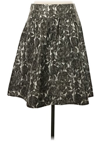J.Crew Silk Skirt (view 2)