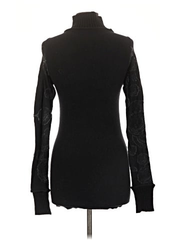 Anne Fontaine Long Sleeve Turtleneck (view 2)