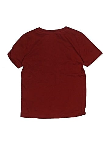Puma Short Sleeve T-Shirt (view 2)