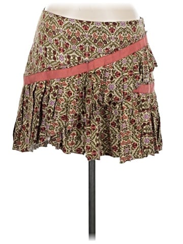 Nicole Miller Casual Skirt (view 1)