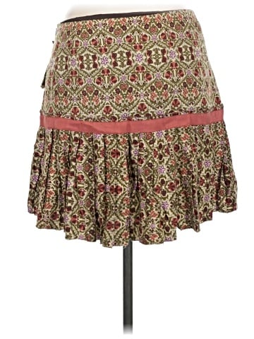 Nicole Miller Casual Skirt (view 2)