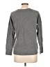 Victoria's Secret Gray Pullover Sweater Size L - photo 2