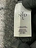 Not Your Daughter's Jeans 100% Polyester Black 3/4 Sleeve Blouse Size XS - photo 8