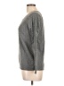 Victoria's Secret Gray Pullover Sweater Size L - photo 5